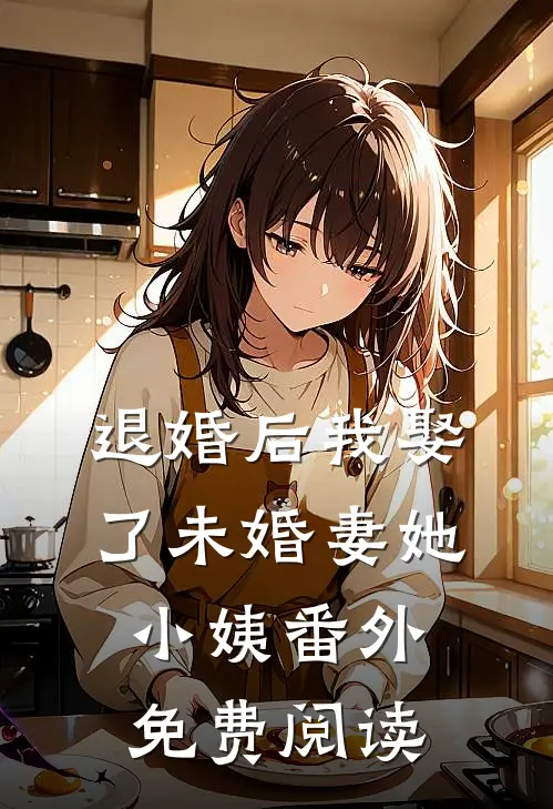 退婚后我娶了未婚妻她小姨番外免费阅读