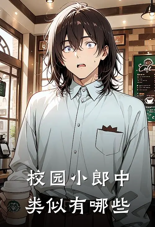 校园小郎中类似有哪些
