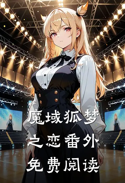 魔域狐梦之恋 番外免费阅读