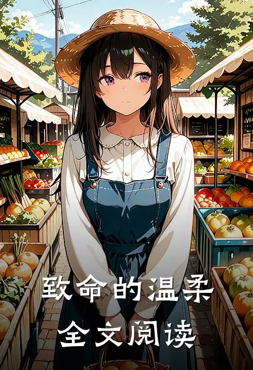 致命的温柔全文阅读