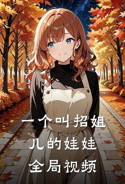 一个叫招姐儿的娃娃全局视频