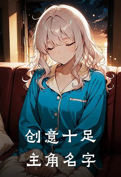 创意十足主角名字