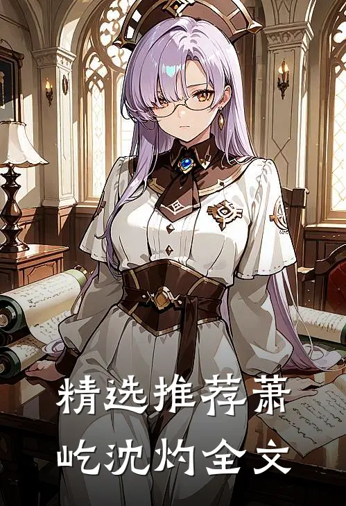 精选推荐萧屹沈灼全文