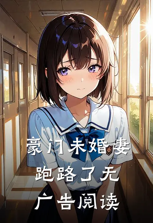 豪门未婚妻跑路了无广告阅读