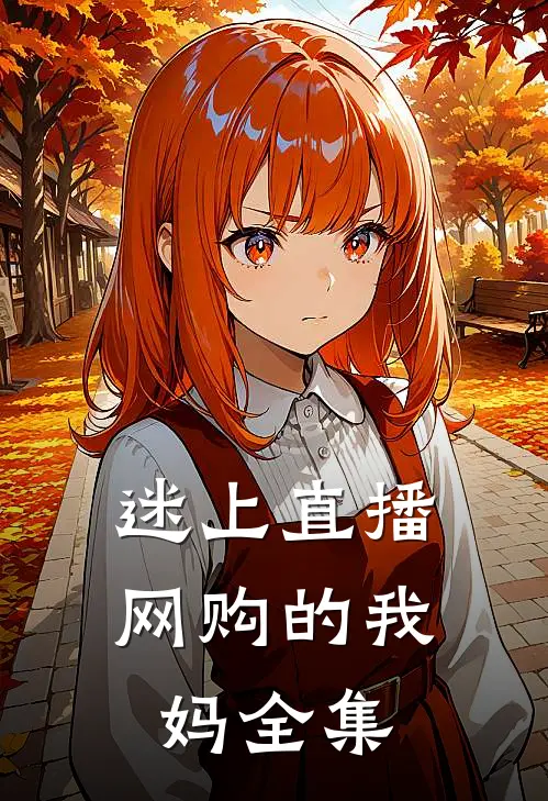 迷上直播网购的我妈 全集