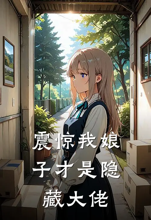 震惊我娘子才是隐藏大佬