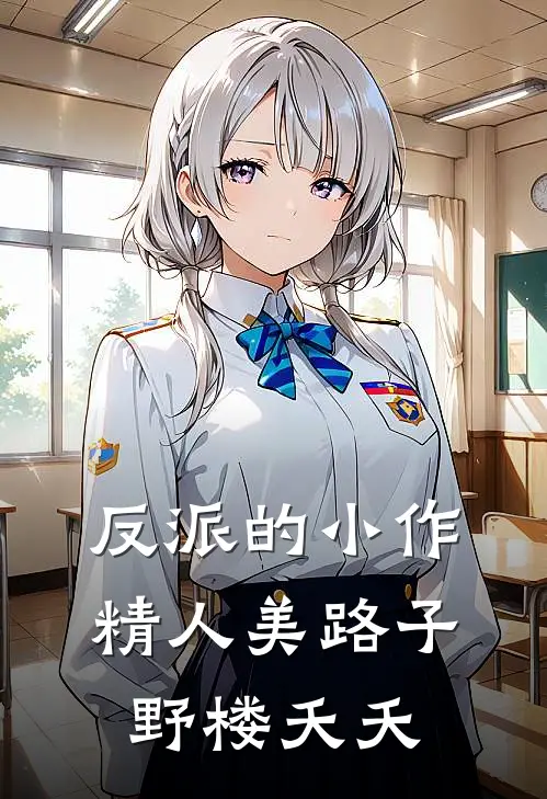 反派的小作精人美路子野楼夭夭