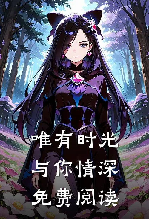 唯有时光与你情深免费阅读