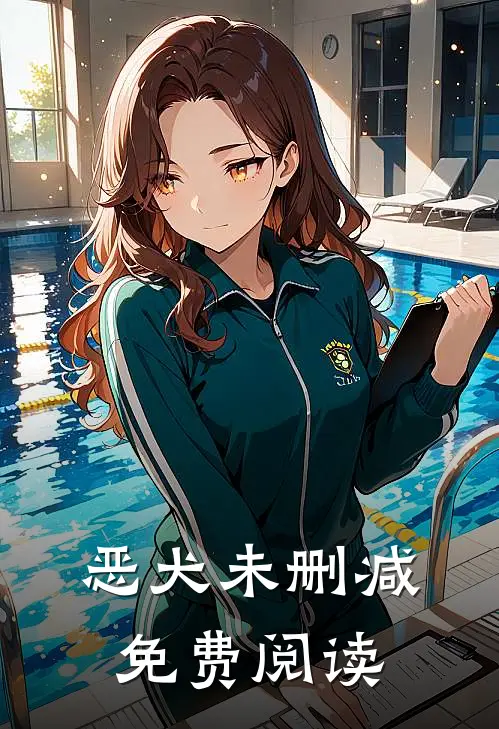 恶犬未删减免费阅读