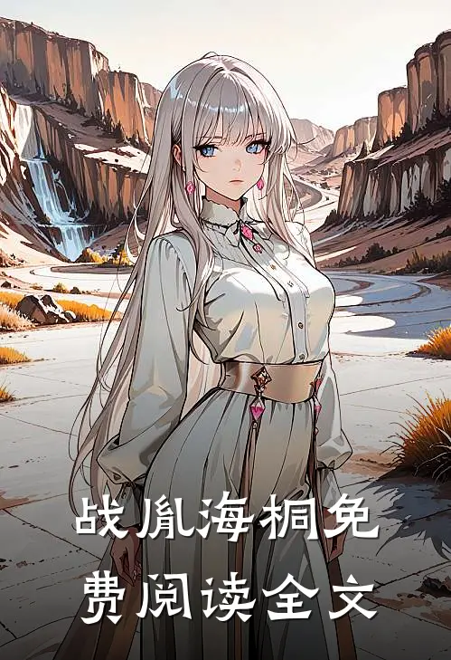 战胤海桐免费阅读全文