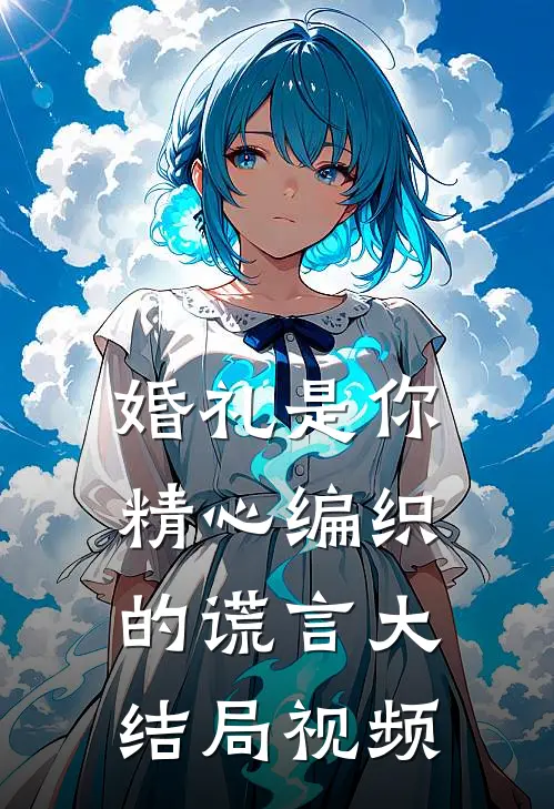 婚礼是你精心编织的谎言大结局视频