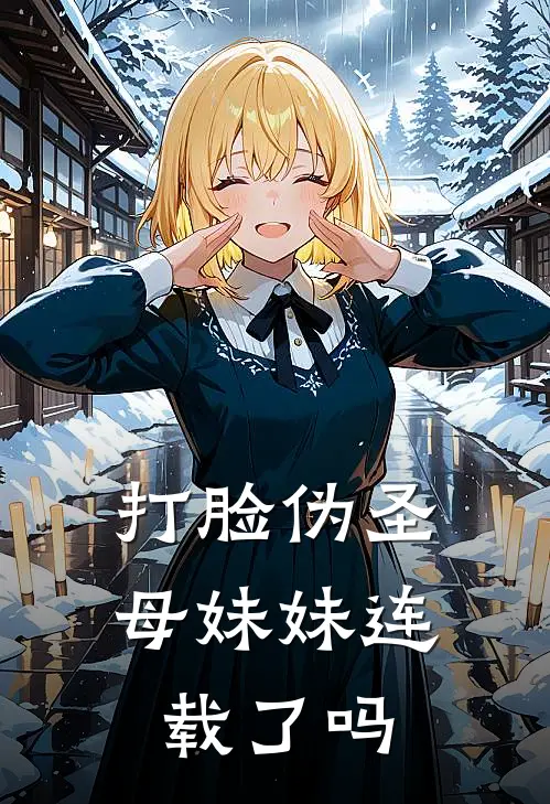 打脸伪圣母妹妹连载了吗