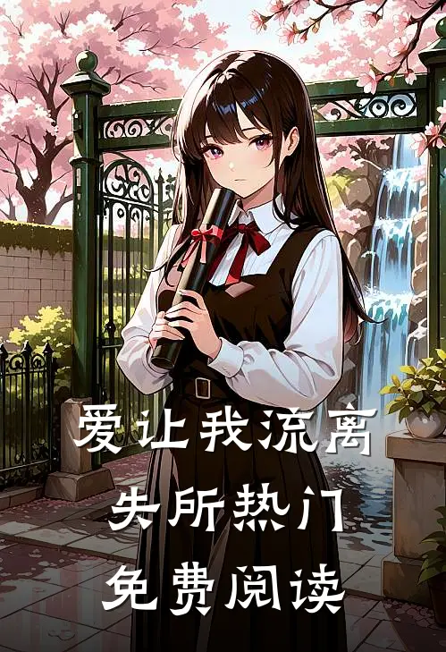 爱让我流离失所热门免费阅读