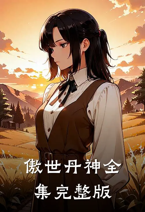 傲世丹神全集完整版
