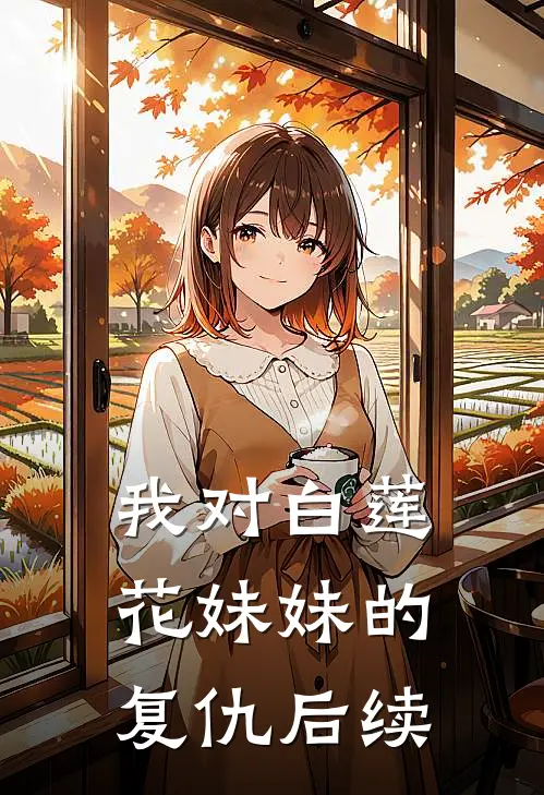 我对白莲花妹妹的复仇后续
