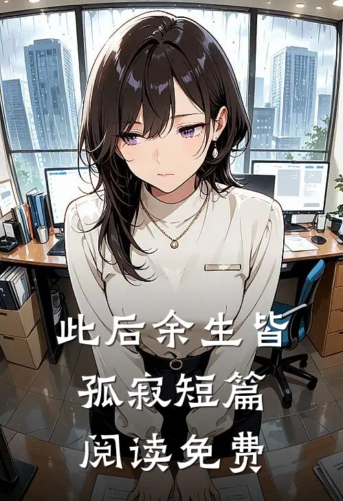 此后余生皆孤寂短篇阅读免费