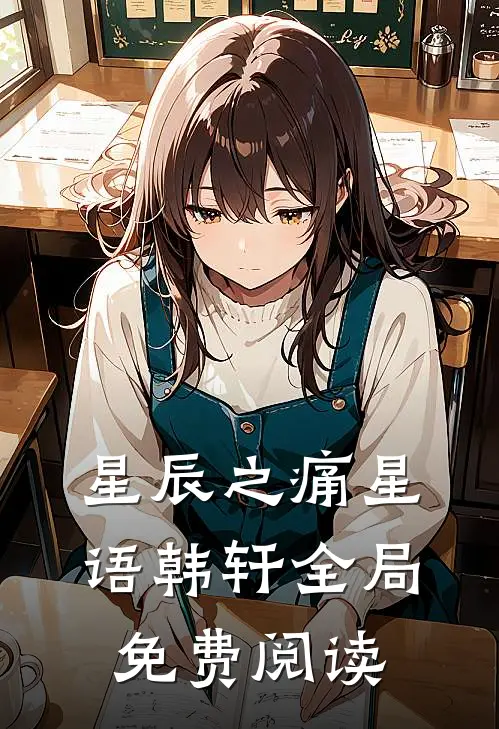 星辰之痛星语韩轩全局免费阅读