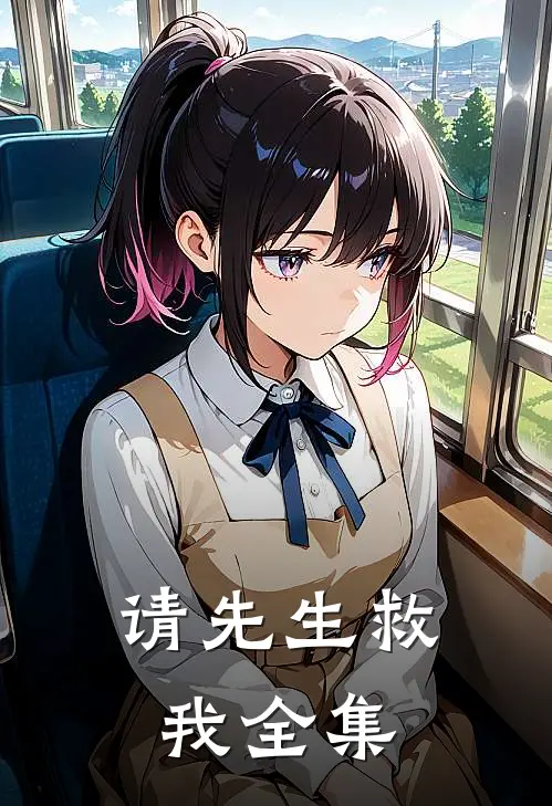 请先生救我全集