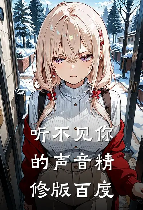 听不见你的声音精修版百度
