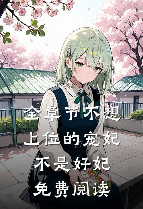 全章节不想上位的宠妃不是好妃免费阅读