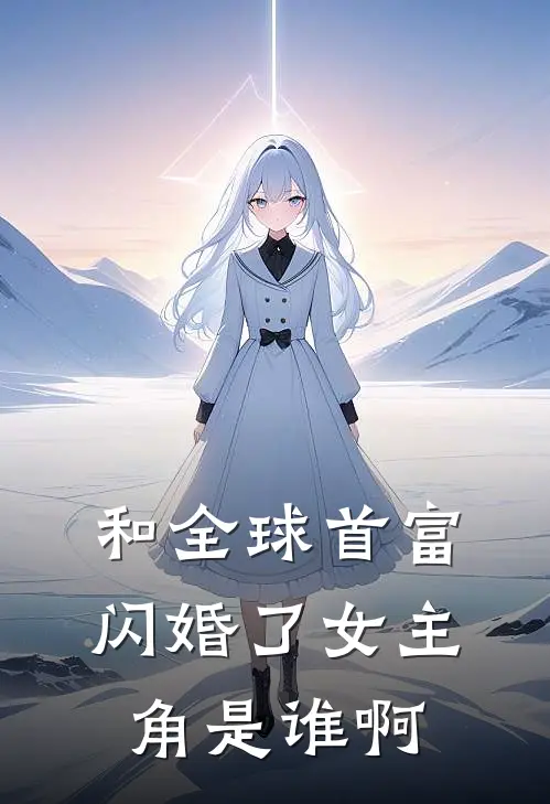 和全球首富闪婚了女主角是谁啊