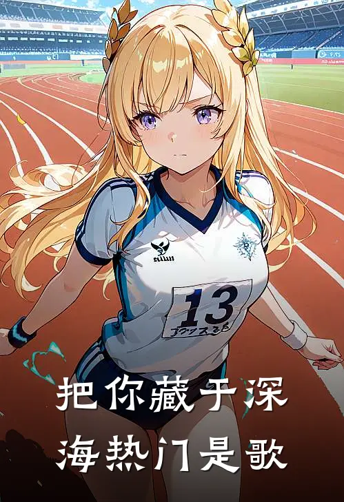 把你藏于深海热门是歌