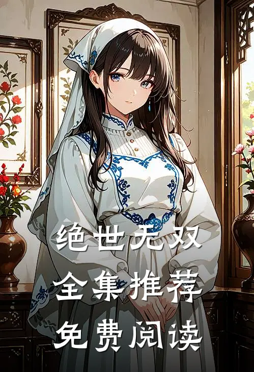 绝世无双全集推荐免费阅读