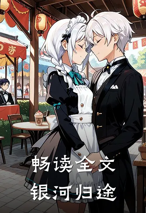 畅读全文银河归途