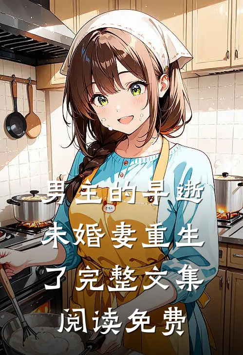 男主的早逝未婚妻重生了完整文集阅读免费