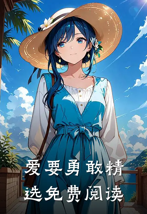 爱要勇敢精选免费阅读