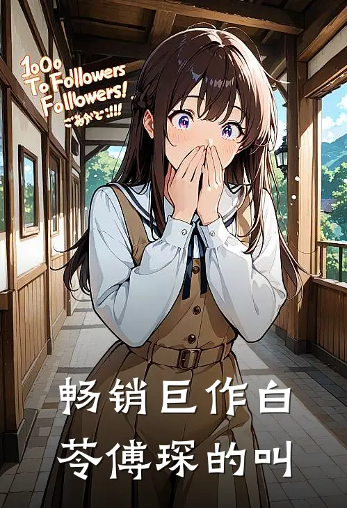 畅销巨作白苓傅琛的叫
