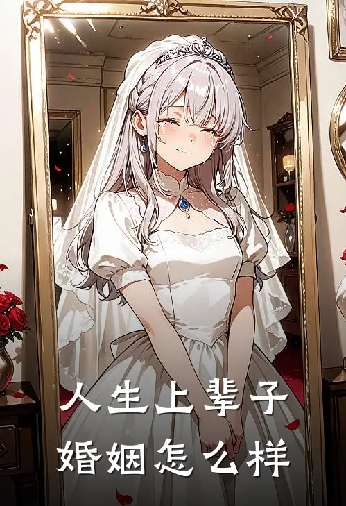 人生上辈子婚姻怎么样