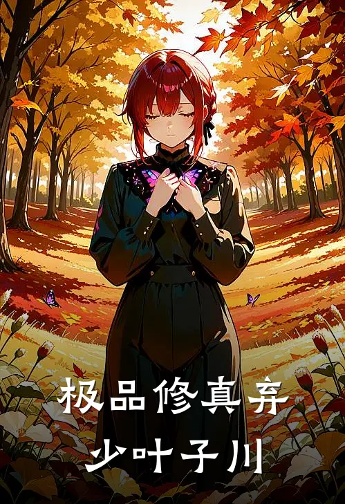极品修真弃少叶子川