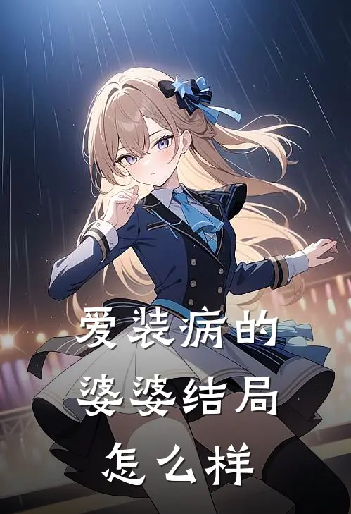 爱装病的婆婆结局怎么样