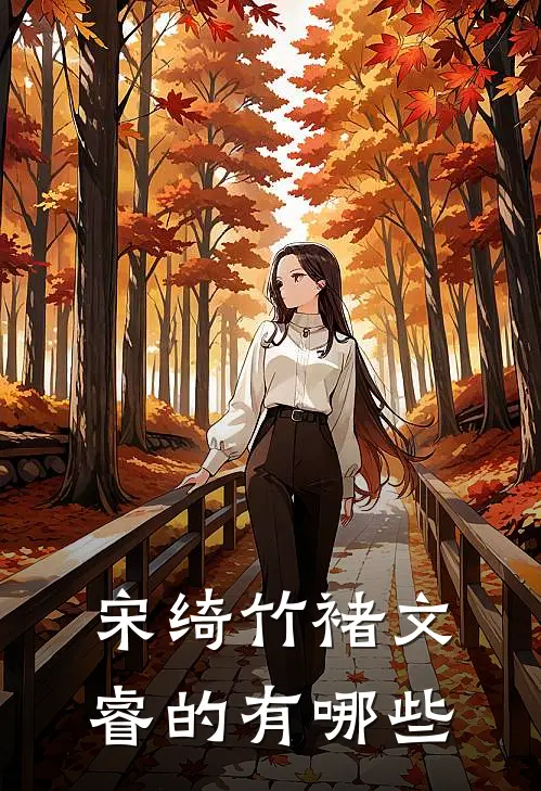 宋绮竹褚文睿的有哪些