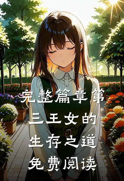 完整篇章第三王女的生存之道免费阅读