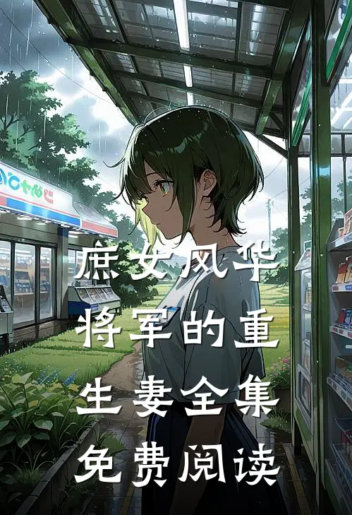 庶女风华将军的重生妻全集免费阅读