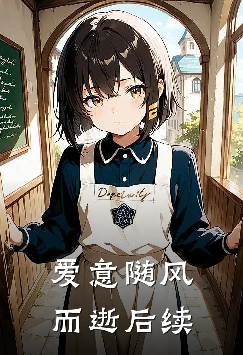 爱意随风而逝后续