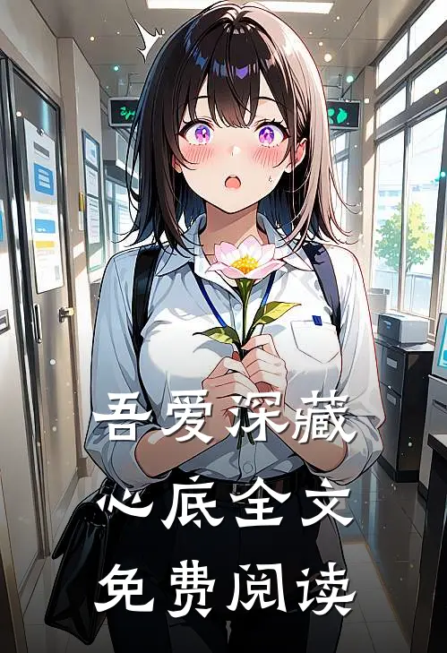 吾爱深藏心底全文免费阅读
