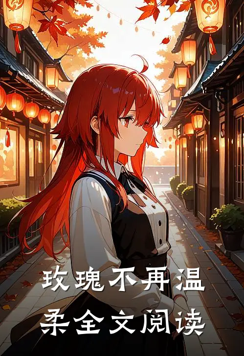 玫瑰不再温柔全文阅读