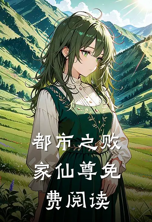 都市之败家仙尊免费阅读
