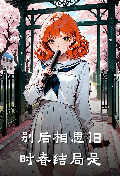 别后相思旧时春结局是