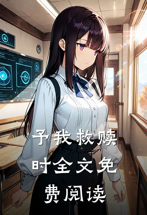 予我救赎时全文免费阅读
