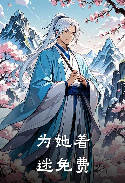 为她着迷免费