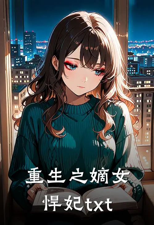 重生之嫡女悍妃txt