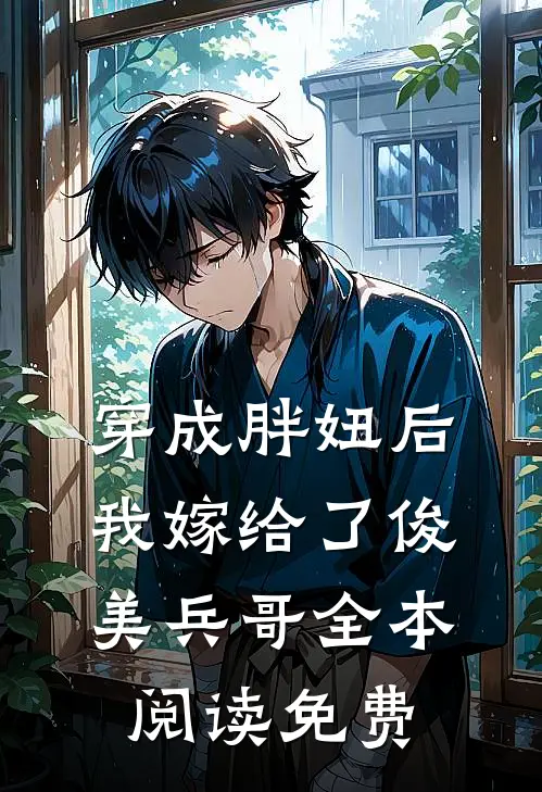 穿成胖妞后我嫁给了俊美兵哥全本阅读免费