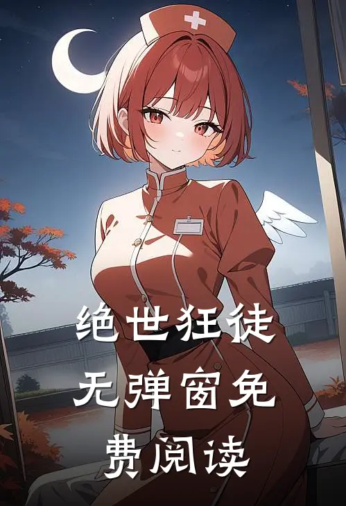 绝世狂徒无弹窗免费阅读