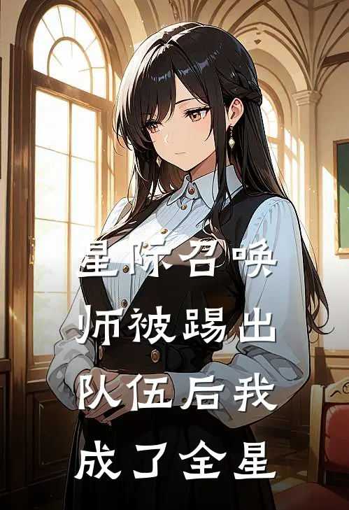 星际召唤师被踢出队伍后我成了全星