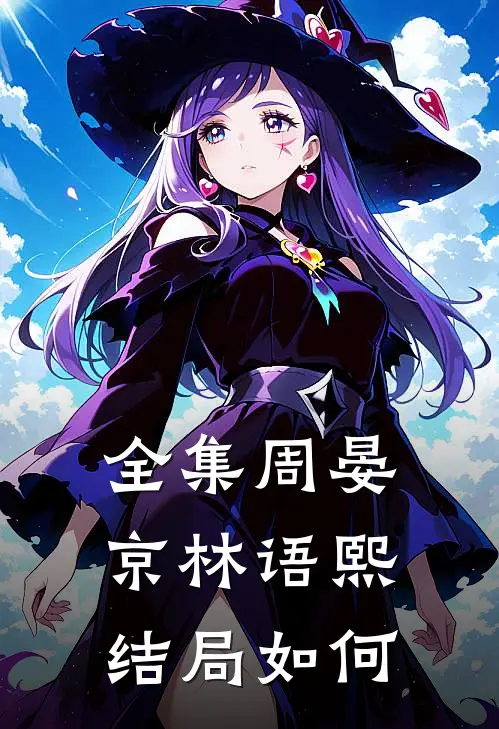 全集周晏京林语熙结局如何
