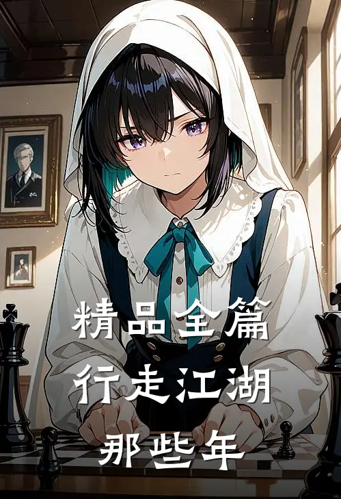 精品全篇行走江湖那些年